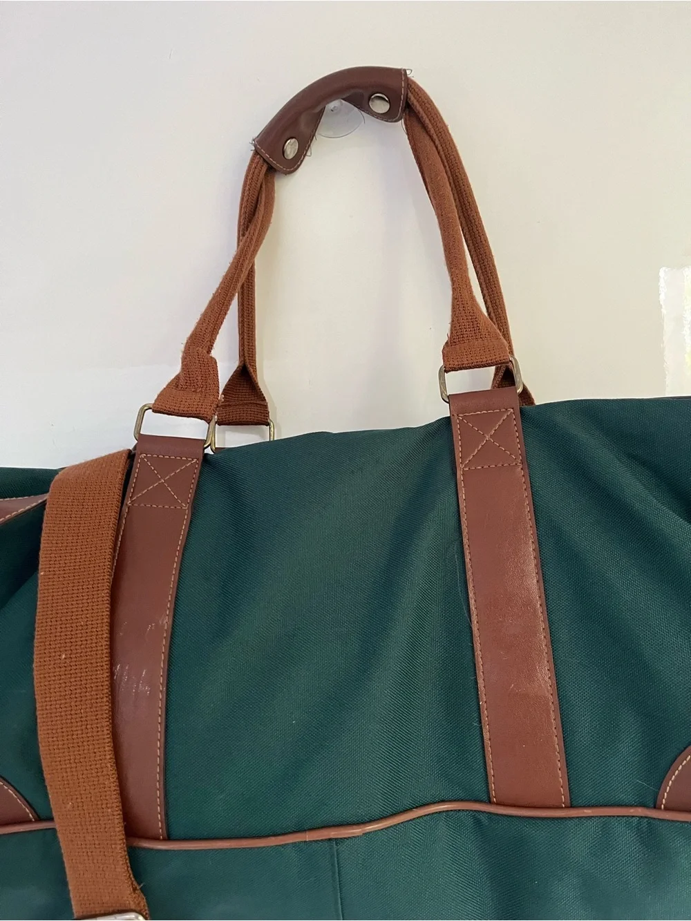 Polo Ralph Lauren lightweight canvas